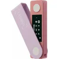 Ledger Nano X - Pastel Pink (Bitcoin, Ethereum Classic, Weitere) (3760027784723)