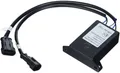 5DS 010 668701 Steuergerät, Beleuchtung  12/24V  Anschlussanzahl 2  AMP  für ...