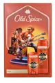 Old Spice Epic Legend Duschgel & Shampoo 250 ml Und Deodorant Stick 50 ml
