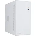 eXtremeBit Smart Computer PC zusammengebaut, Prozessor Core i5-8400, 32 GB RAM, 500 GB SSD, Win 11 Pro, Office 2021 - Weiß