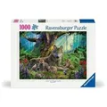 Ravensburger 12000477 - Wölfe im Wald