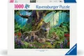 Wölfe im Wald Ravensburger 12000477
