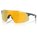 Oakley Cybr Dyno OO9513D 06 - Sportbrille  - matte abyss 39