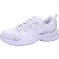 Puma Milenio Tech 2000 Sneaker Weiß in Gr. 40.5 - Weiß - 40,5