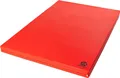 Turnmatte 100 x 70 x 8 cm ROT/SCHWARZ Weichbodenmatte