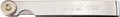 1x FÜHLERLEHRE 0,02-1 MM YATO YT-7220