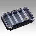 Meiho VS-450WG Waterproof (175 x 105 x 43 mm) Clear Black (4284)