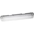 OSRAM HOMELIGHTING Submarine 2 x 7W 4000K LED-Feuchtraumleuchte   G13 14.00 W...