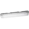 OSRAM HOMELIGHTING Submarine 2 x 7W 4000K LED-Feuchtraumleuchte G13 14.00 W