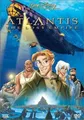 Atlantis: Lost Empire [DVD] [2001] [Region 1] [US Im... | DVD | Zustand sehr gut