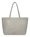 LIEBESKIND Berlin Shopper L HERA SHEEP NATURAL steel