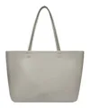 Liebeskind Berlin Shopper Shopper, aus echtem Schafsleder