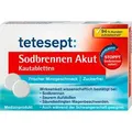 Tetesept Sodbrennen Akut Kautabl.o.Z.20er