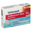 tetesept® Sodbrennen Akut