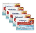 5x TETESEPT Sodbrennen Akut Kautabletten 20 St PZN10144651 Sparset
