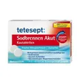 TETESEPT Sodbrennen Akut Kautabletten 20 St