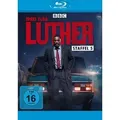 Luther Staffel 05