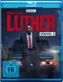 Luther - Staffel 5/Blu-ray (Blu-ray) Elba, Idris, Wilson, Ruth