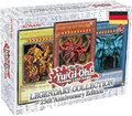Yugioh – Legendary Collection 25th Anniversary Edition – Deutsch – Originalve...