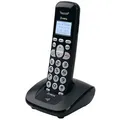 Olympia DECT 5000, DECT-Telefon, Kabelloses Mobilteil, 50 Eintragungen