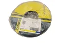 Kupfer Flechtband 8mm² verzinnt 25m Rundlitze Erdungsband 65A ERICO RTCB15-8