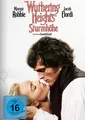 Wuthering Heights - Sturmhöhe - (Margot Robbie) # DVD-NEU