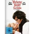 "Wuthering Heights" - Sturmhöhe Wuthering Heights