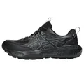 ASICS Gel-Sonoma 8 GTX Laufschuh Schwarzgrau, 43,5 Herren