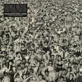 GEORGE MICHAEL - LISTEN WITHOUT PREJUDICE 25 (REMASTERED) VINYL LP NEU