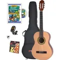 Voggys Kindergitarren-Set (3/4)