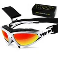 Sportbrille Fahrradbrille Sonnenbrille Radbrille | HSE - SportEyes®