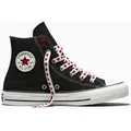 Converse CHUCK TAYLOR ALL STAR Sneaker schwarz 37,5 EU
