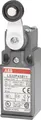 ABB 1SBV010341R1211 LS32P41B11 Endschalter 400 V/AC 1.8A Rollenhebel tastend IP65 1St.