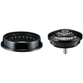 Ritchey Steuersatz semi integriert Comp Press Fit Tapered ZS44/28.6 & ZS55/40