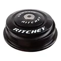 Ritchey Comp Logic Zero Tapered ZS44/ZS55 Steuersatz, Press fit 1 1/8" - 1 1/2"