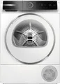 Bosch Wärmepumpentrockner WQB235B4EP Weiss 8 kg Füllmenge App steuerbar
