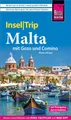 Markus Bingel Bingel, Markus/Reise Know-How InselTrip Malta mit Gozo und Comino