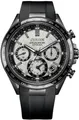 Citizen Satellite Wave Attesa CC4055-14H Quarzwerk Herren-Armbanduhr
