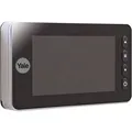 Yale DDV 5800 (Digital) (45-5800-1443-00-6011)