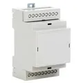 Velleman - GD3MG - Gehäuse für Hutschienenmontage - 3 Module