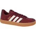 Adidas Schuhe VL Court 3.0, IH4039 - Braun/Weiß - 46