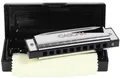 CASCHA HH 2157 Blues Harp Mundharmonika G-Dur