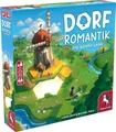 Pegasus Spiele Spiel Dorfromantik - The Board Game *Game of the Year 2023*