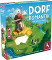 Dorfromantik - The Board Game Englisch