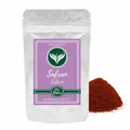Safran Pulver gemahlen - 1 Gramm - Premium-Qualität von Azafran