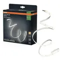 5M Osram Outdoor Flex COB LED-Streifen IP44 - warmweißes Licht, COB-Technologie, homogene Lichtverteilung, lange Lebensdauer, einfache Montage
