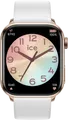 Ice Watch Ice Smart 2.0 - Rose Gold Weiß Unisex Armbanduhr 022537 -