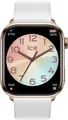 Ice Watch - ICE smart 2.0 - Rose gold White - 1.96 AMOLED - 022537 - Smartwatch