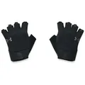 Under Armour® Trainingshandschuhe Under Armour Herren Trainingshandschuhe M's Training Gloves 1369826 schwarz XXL