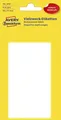 Avery Zweckform® 3047 3047 Universal-Etiketten, 98 x 51 mm, 6 Blatt/6 Etiketten,